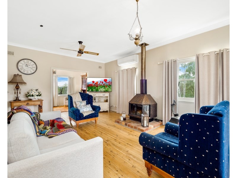 89 Vincent Road, Kurrajong NSW 2758