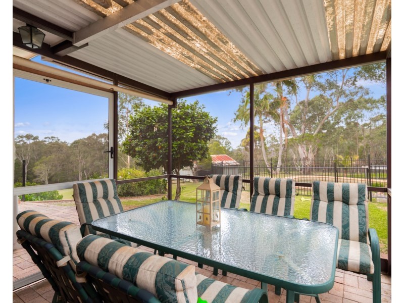 89 Vincent Road, Kurrajong NSW 2758