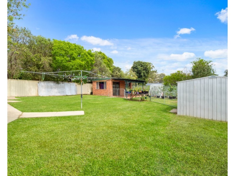 5 Hayman Street, North Richmond NSW 2754