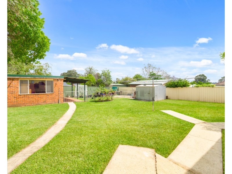 5 Hayman Street, North Richmond NSW 2754