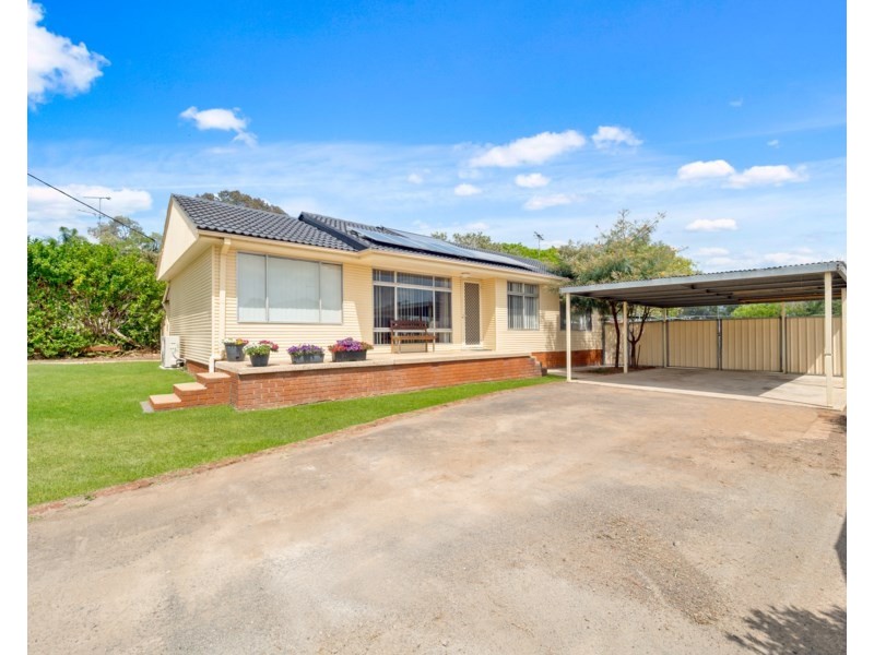 5 Hayman Street, North Richmond NSW 2754
