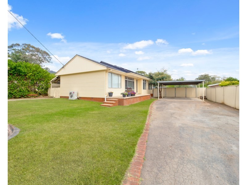 5 Hayman Street, North Richmond NSW 2754