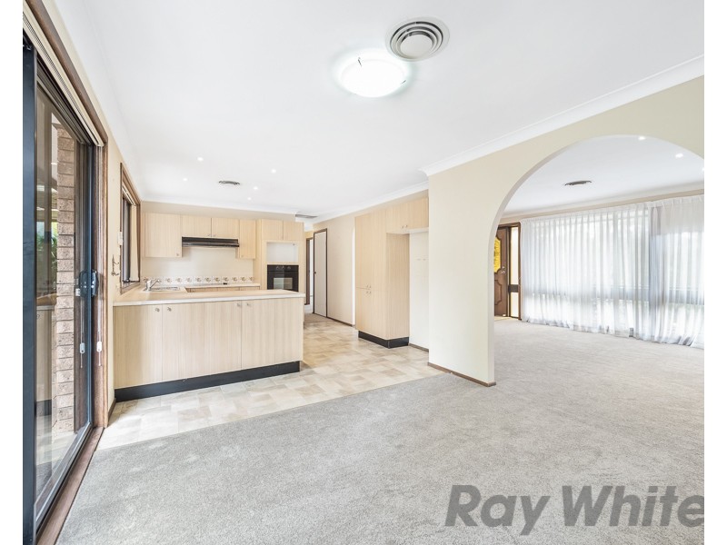 15 Kurrajong Road, Kurrajong NSW 2758