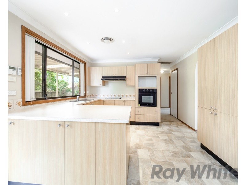 15 Kurrajong Road, Kurrajong NSW 2758
