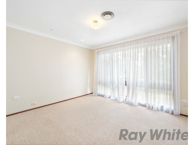 15 Kurrajong Road, Kurrajong NSW 2758