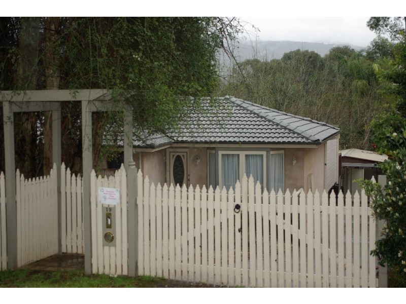Kurrajong NSW 2758