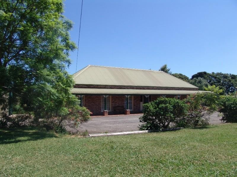 Kurrajong NSW 2758