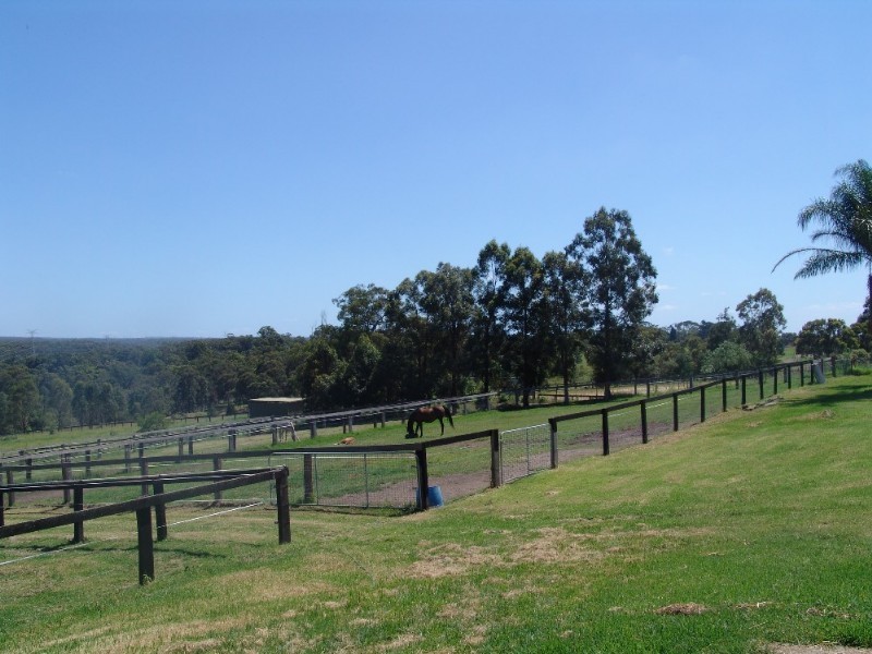 Kurrajong NSW 2758