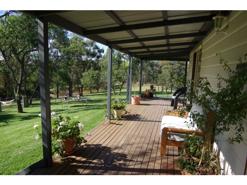 Colo Heights NSW 2756