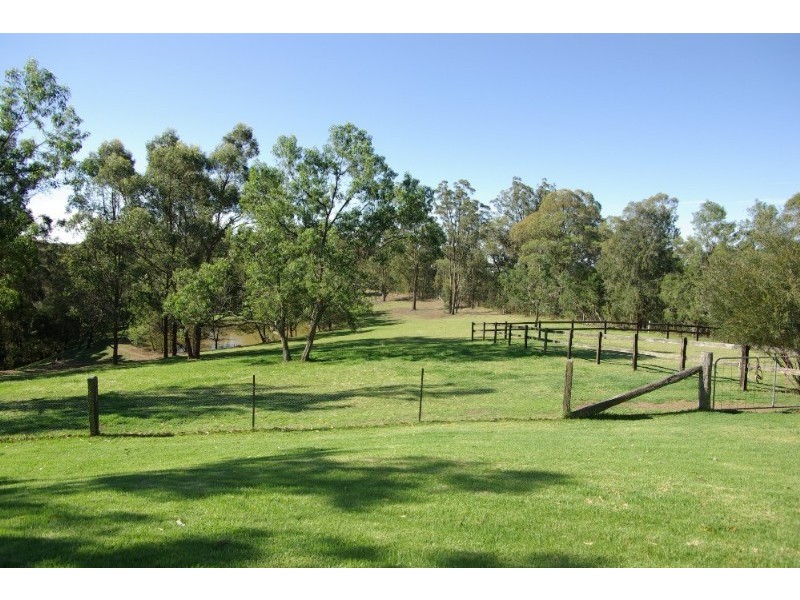 Colo Heights NSW 2756