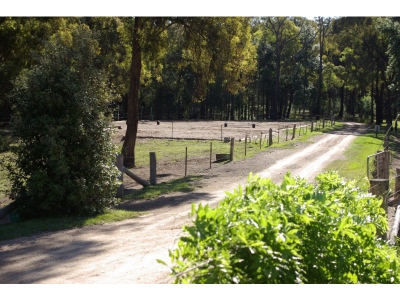 Colo Heights NSW 2756