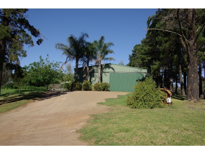 Colo Heights NSW 2756