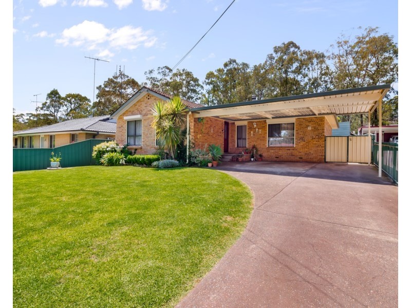 10 Nightingale Square, Glossodia NSW 2756