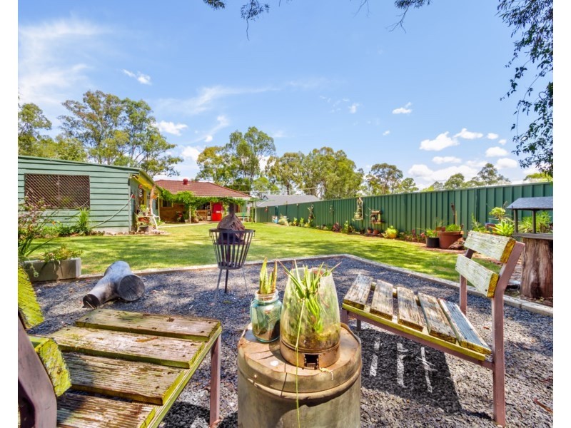 10 Nightingale Square, Glossodia NSW 2756