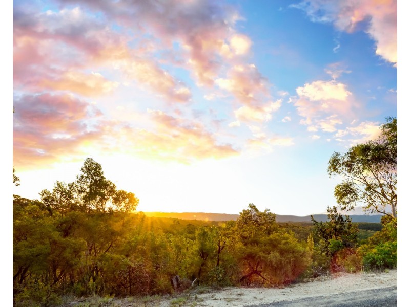 541 Blaxlands Ridge Road, Kurrajong NSW 2758