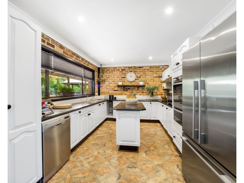 541 Blaxlands Ridge Road, Kurrajong NSW 2758