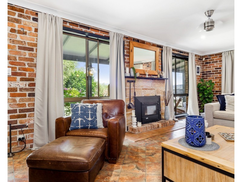 541 Blaxlands Ridge Road, Kurrajong NSW 2758