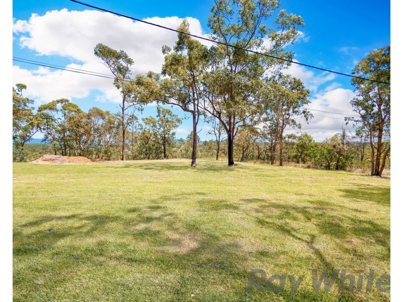 541 Blaxlands Ridge Road, Kurrajong NSW 2758