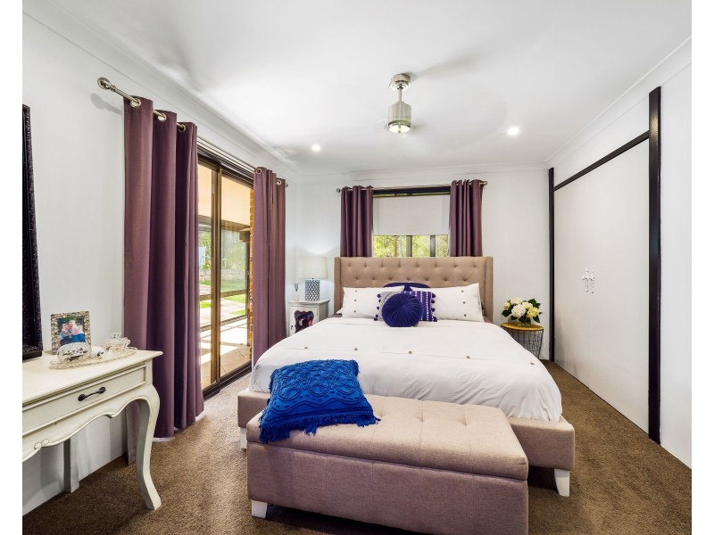 541 Blaxlands Ridge Road, Kurrajong NSW 2758