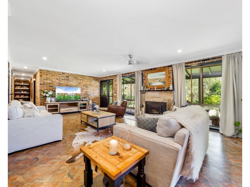 541 Blaxlands Ridge Road, Kurrajong NSW 2758