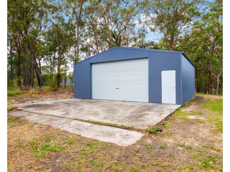 541 Blaxlands Ridge Road, Kurrajong NSW 2758