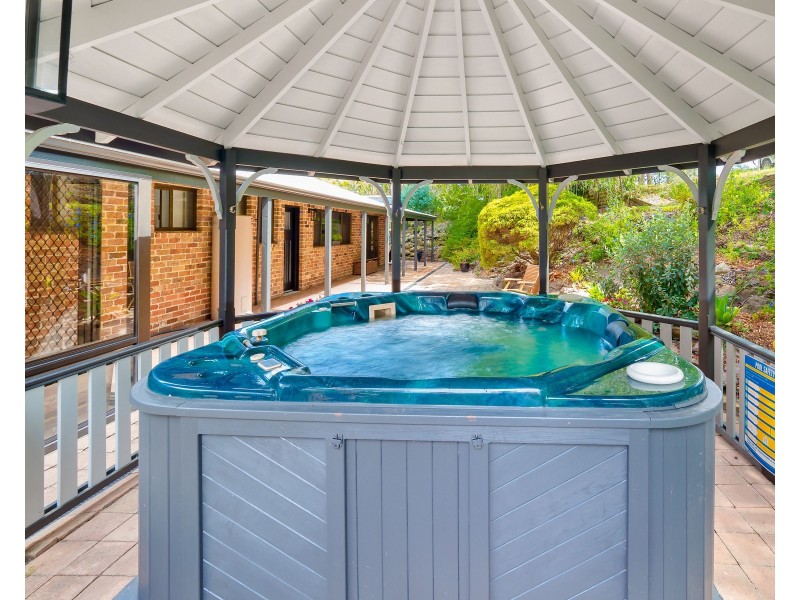 541 Blaxlands Ridge Road, Kurrajong NSW 2758