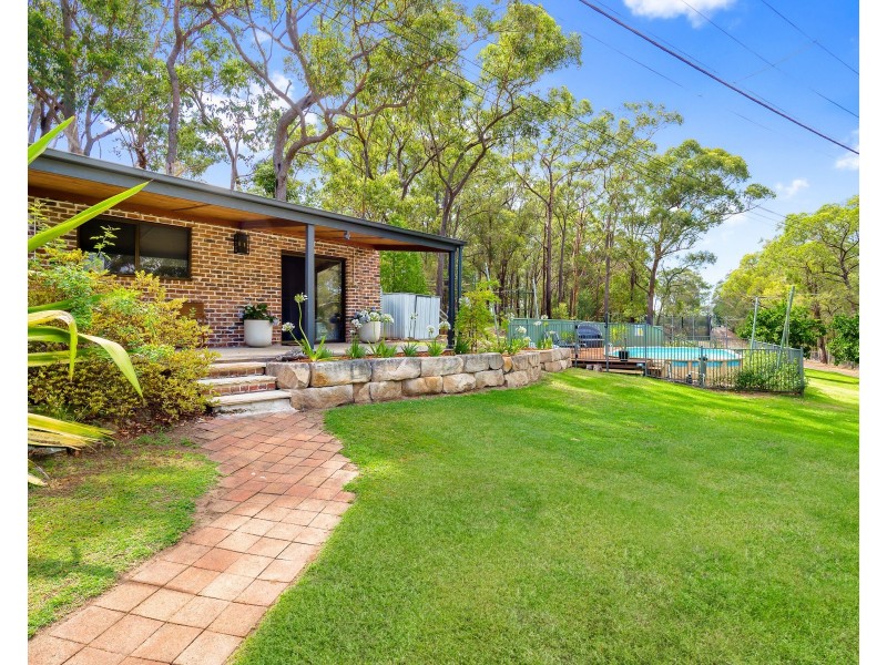 541 Blaxlands Ridge Road, Kurrajong NSW 2758