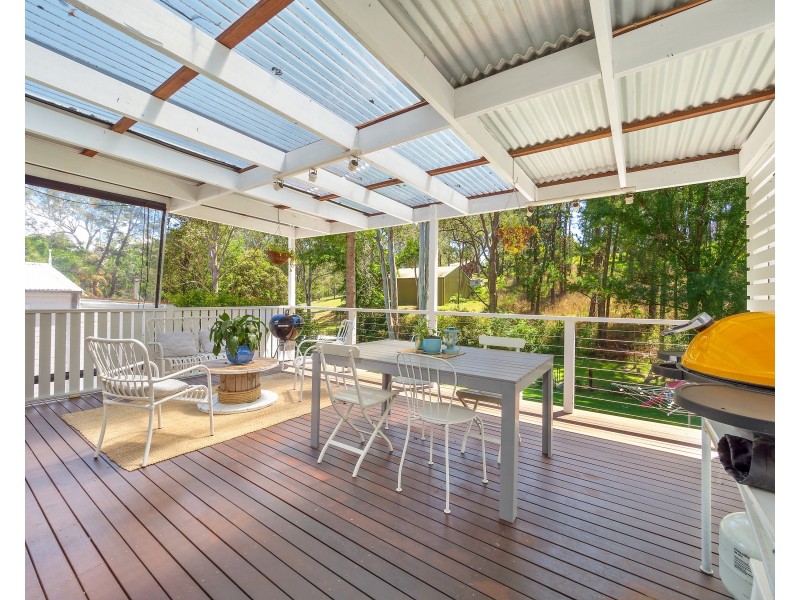 18 Kurrajong Road, Kurrajong NSW 2758