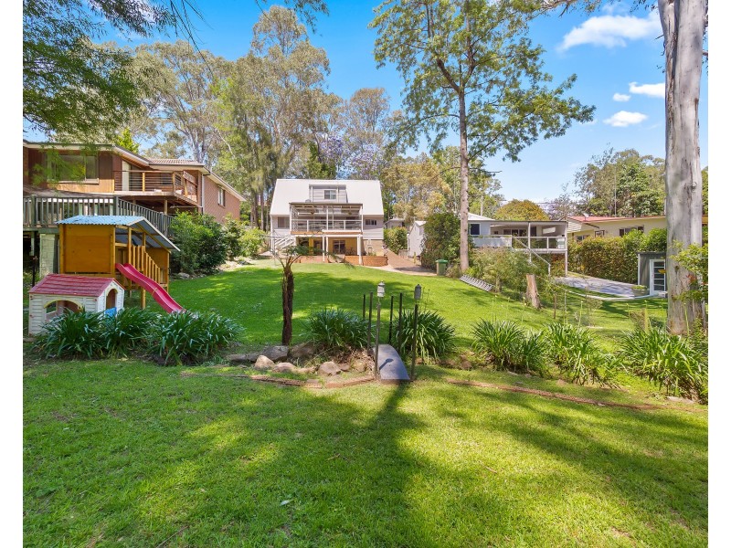 18 Kurrajong Road, Kurrajong NSW 2758