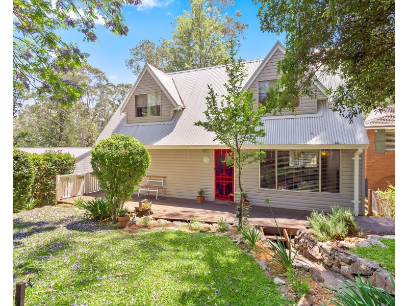 18 Kurrajong Road, Kurrajong NSW 2758