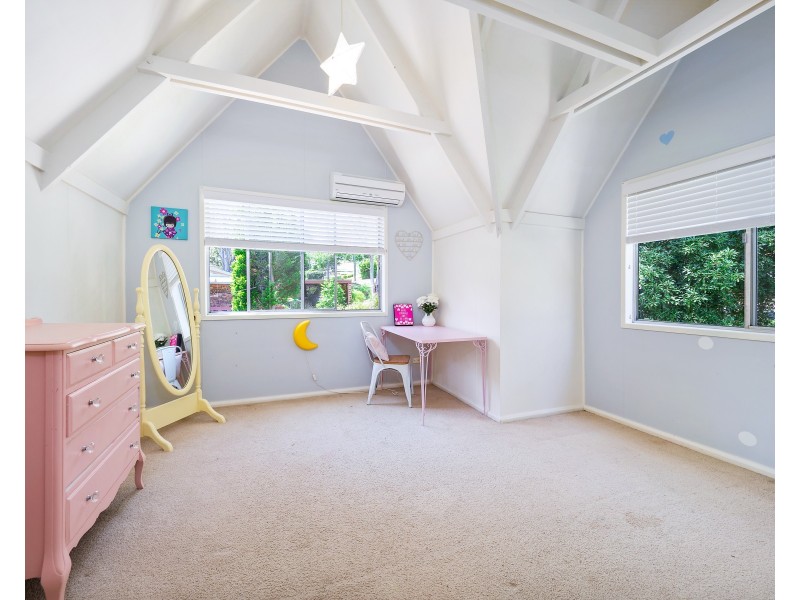 18 Kurrajong Road, Kurrajong NSW 2758