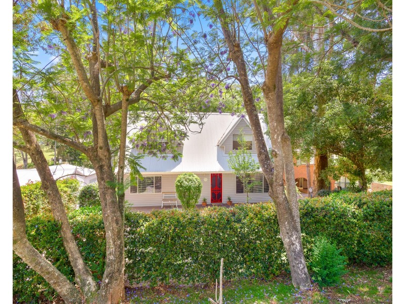 18 Kurrajong Road, Kurrajong NSW 2758