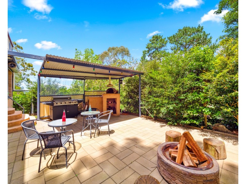 3B Pecks Road, Kurrajong Heights NSW 2758