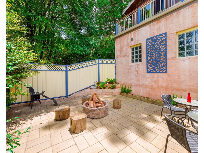 3B Pecks Road, Kurrajong Heights NSW 2758