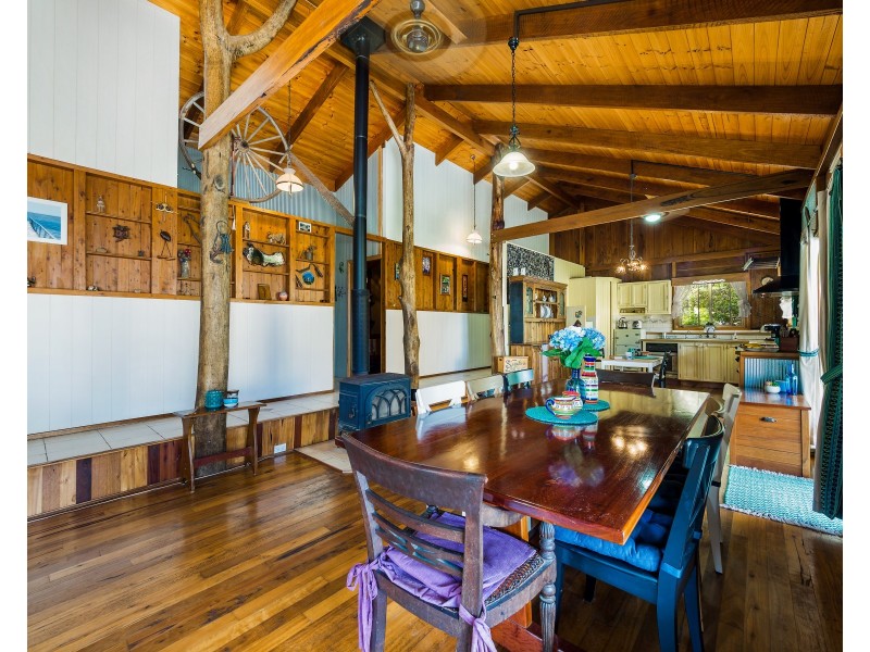 3B Pecks Road, Kurrajong Heights NSW 2758