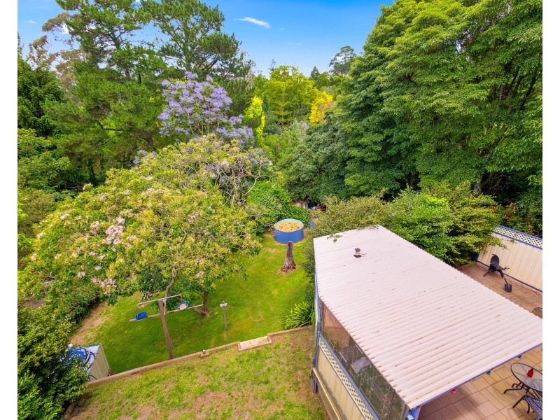 3B Pecks Road, Kurrajong Heights NSW 2758