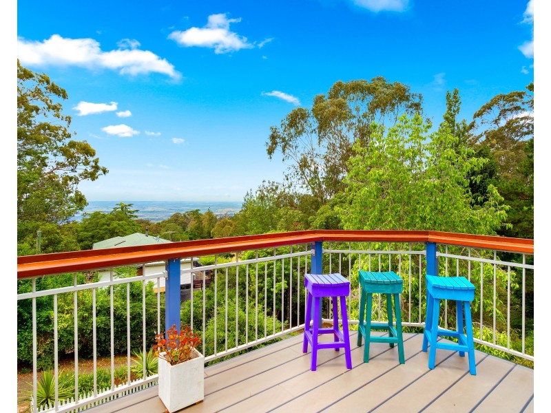 3B Pecks Road, Kurrajong Heights NSW 2758
