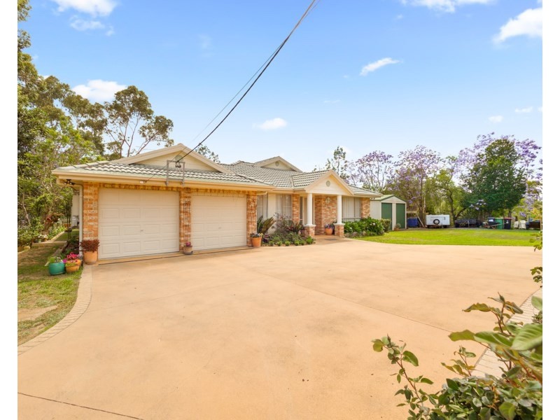 771 East Kurrajong Road, East Kurrajong NSW 2758