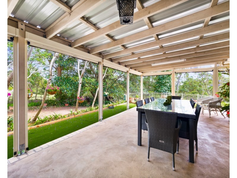 771 East Kurrajong Road, East Kurrajong NSW 2758