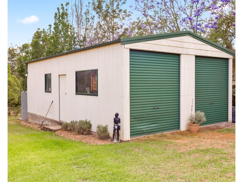 771 East Kurrajong Road, East Kurrajong NSW 2758