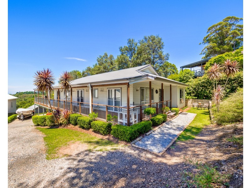 23a Warks Hill Road, Kurrajong Heights NSW 2758