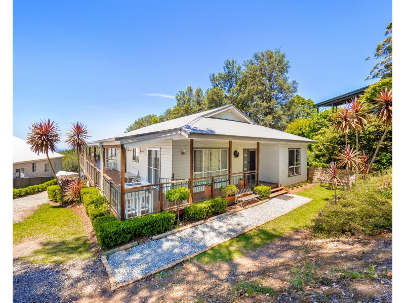 23a Warks Hill Road, Kurrajong Heights NSW 2758