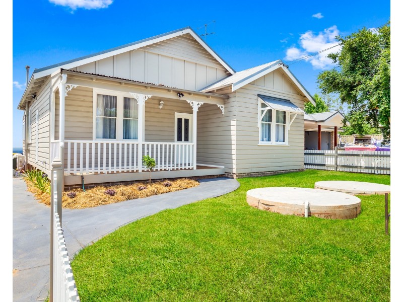 1108 Grose Vale Road, Kurrajong NSW 2758