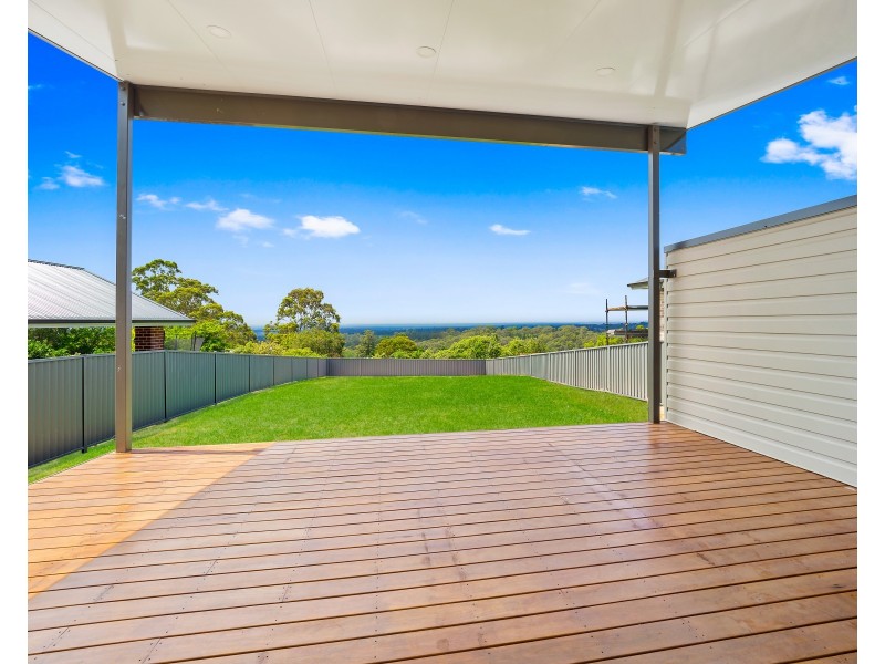 1108 Grose Vale Road, Kurrajong NSW 2758