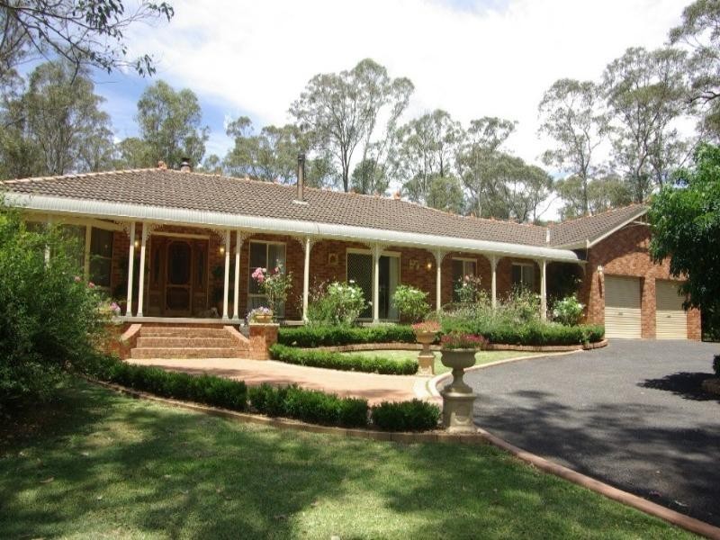 Kurrajong NSW 2758