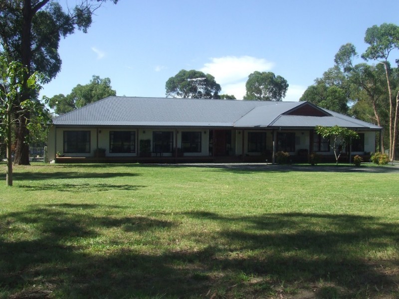 Kurrajong NSW 2758