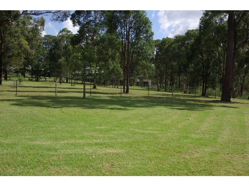 Kurrajong NSW 2758