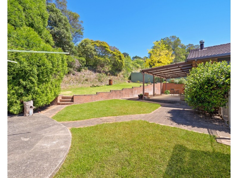 8 Frederick Place, Kurrajong Heights NSW 2758