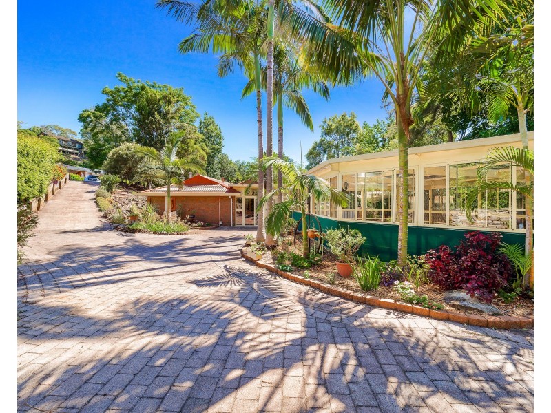 21 Sherwood Street, Kurrajong NSW 2758