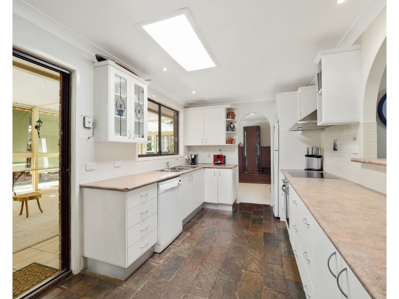 21 Sherwood Street, Kurrajong NSW 2758